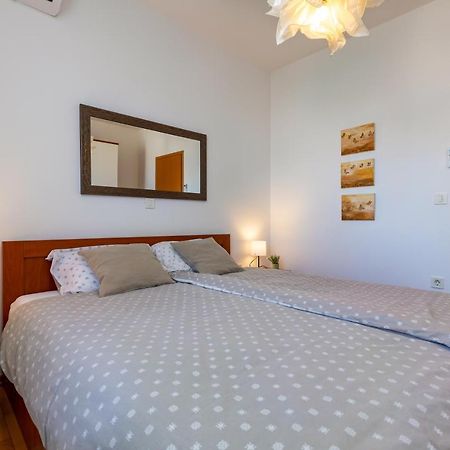 Duplex + Garage Apartment Rovinj Luaran gambar