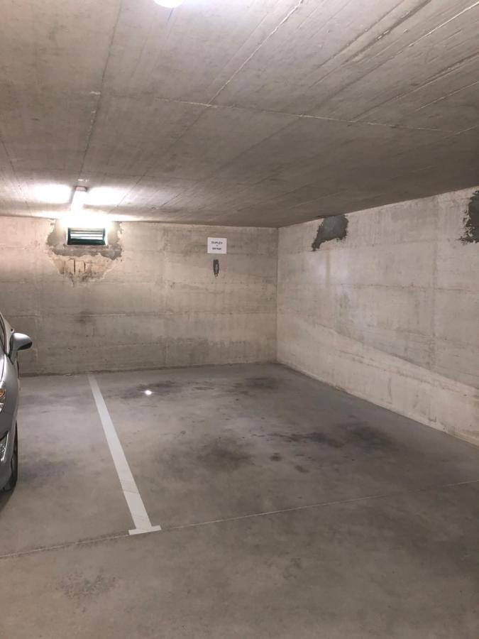 Duplex + Garage Apartment Rovinj Luaran gambar